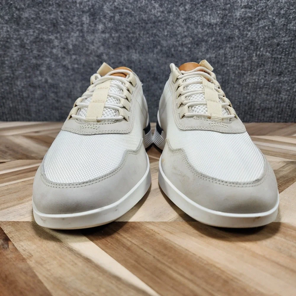 Wolf & Shepherd Crossover Victory Trainers Shoes Men's 11.5 Sneakers